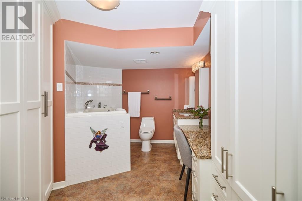 7 Gale Crescent Unit# 806, St. Catharines, Ontario  L2R 7M8 - Photo 17 - 40488576