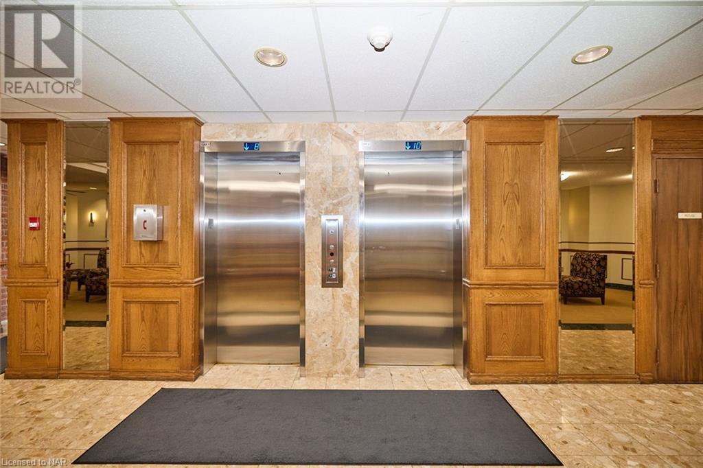 7 Gale Crescent Unit# 806, St. Catharines, Ontario  L2R 7M8 - Photo 2 - 40488576