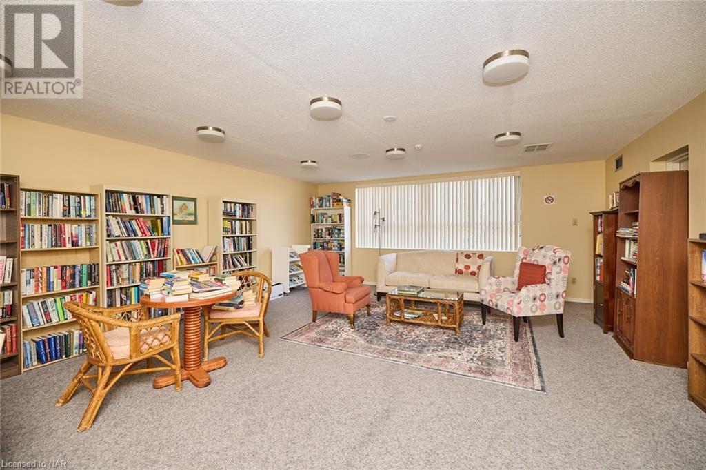7 Gale Crescent Unit# 806, St. Catharines, Ontario  L2R 7M8 - Photo 27 - 40488576