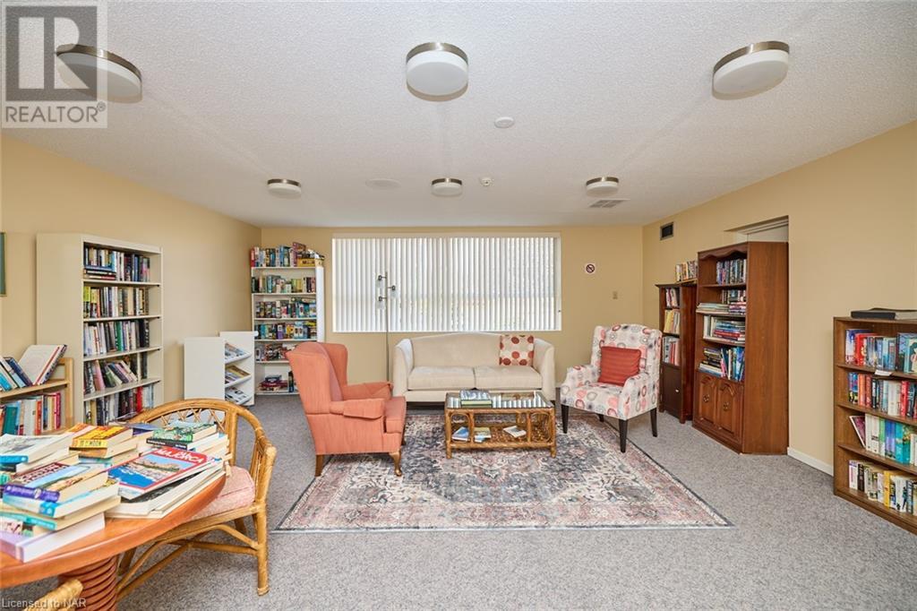 7 Gale Crescent Unit# 806, St. Catharines, Ontario  L2R 7M8 - Photo 28 - 40488576