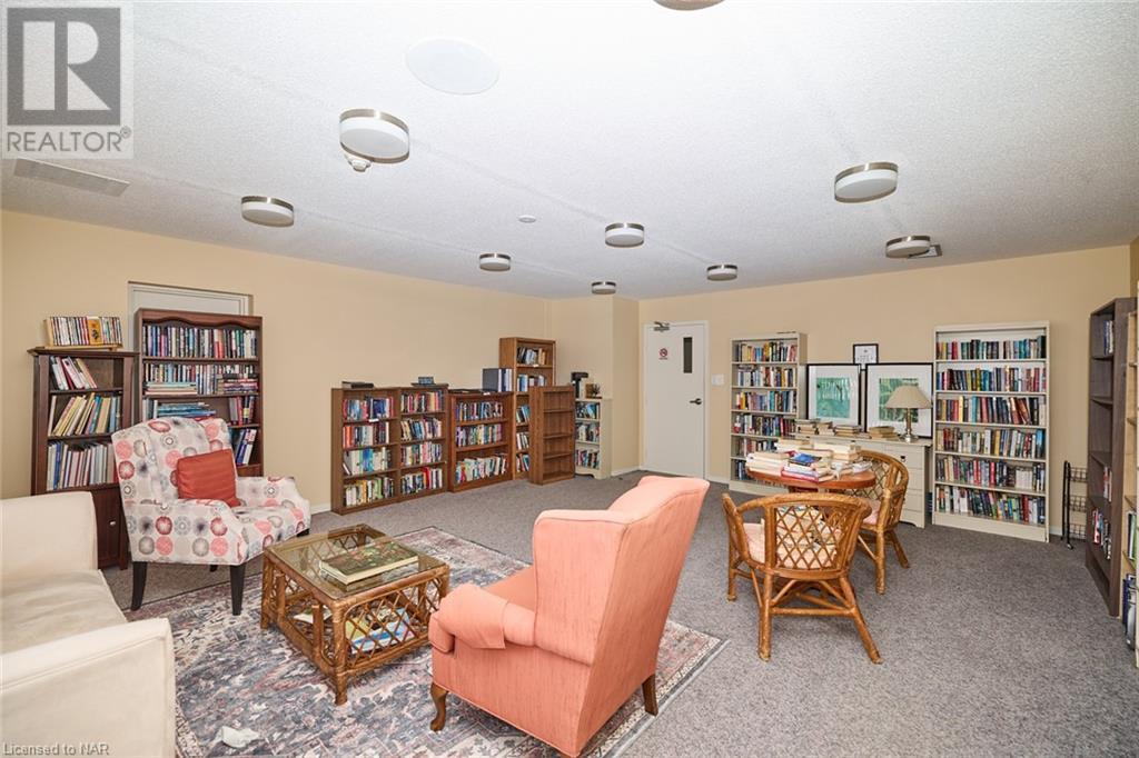 7 Gale Crescent Unit# 806, St. Catharines, Ontario  L2R 7M8 - Photo 29 - 40488576