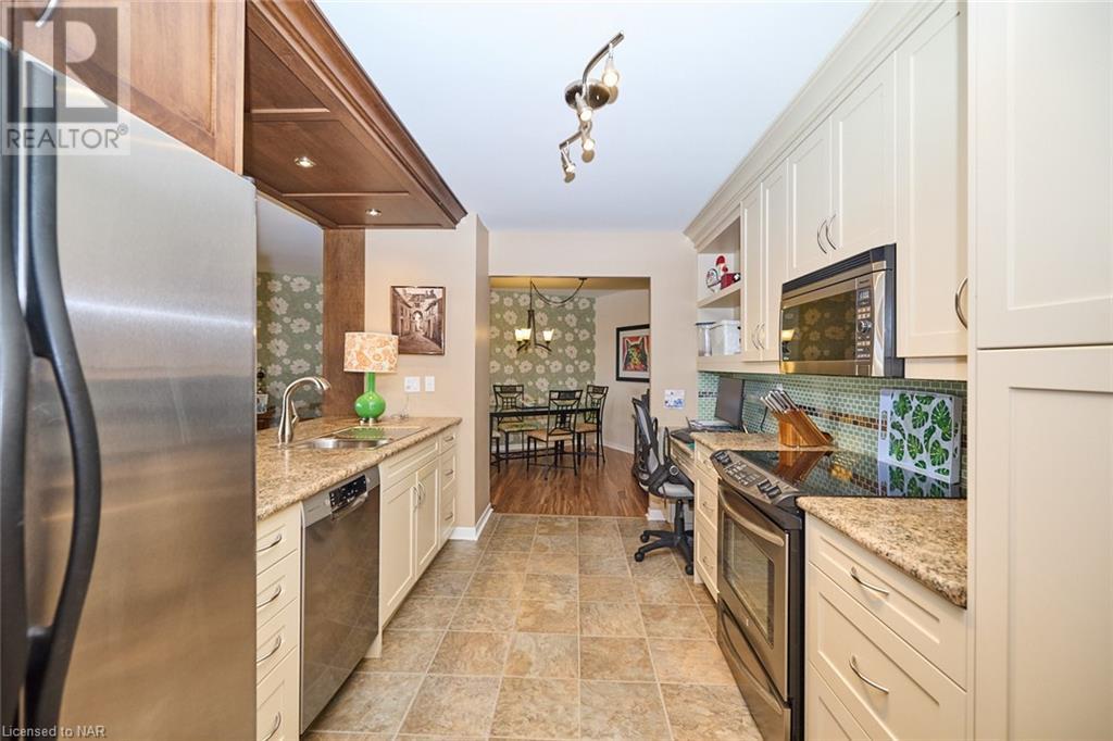 7 Gale Crescent Unit# 806, St. Catharines, Ontario  L2R 7M8 - Photo 3 - 40488576
