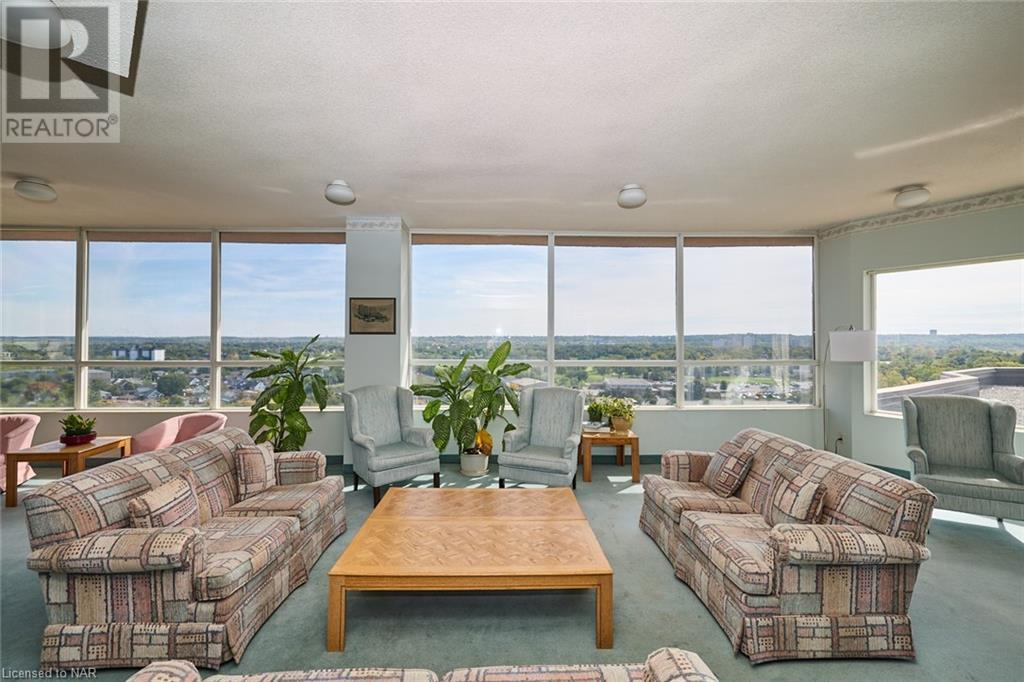 7 Gale Crescent Unit# 806, St. Catharines, Ontario  L2R 7M8 - Photo 33 - 40488576