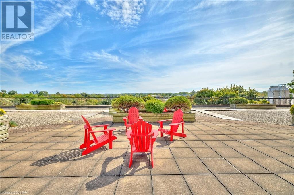7 Gale Crescent Unit# 806, St. Catharines, Ontario  L2R 7M8 - Photo 37 - 40488576