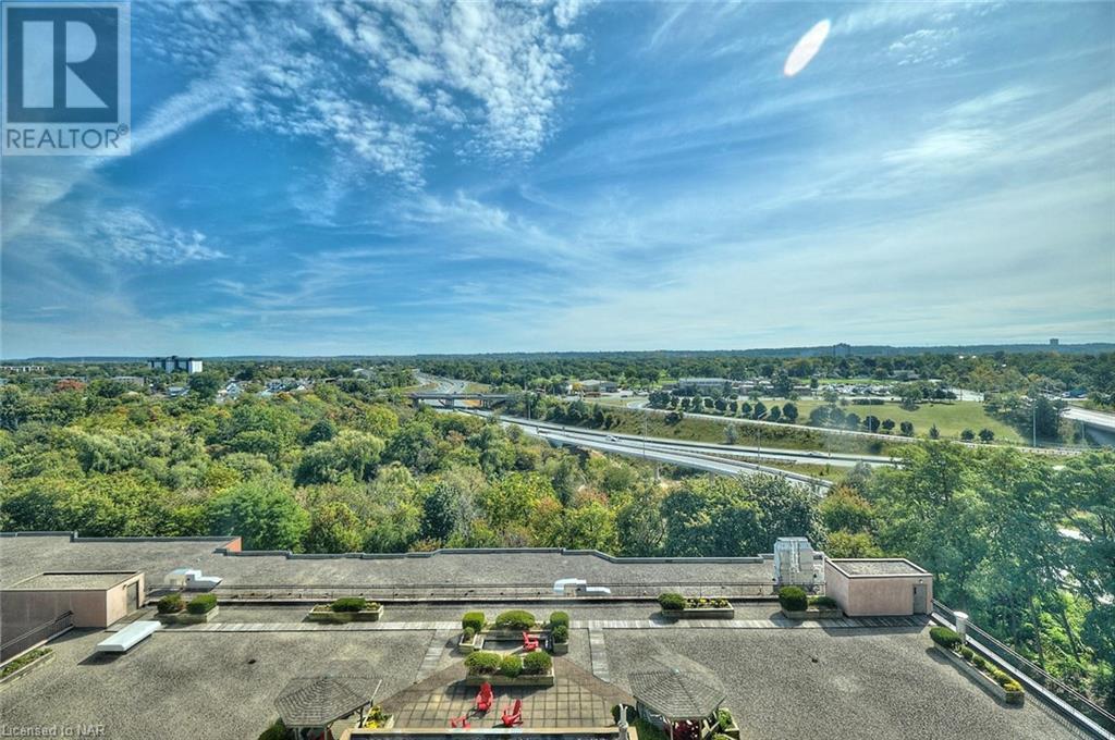 7 Gale Crescent Unit# 806, St. Catharines, Ontario  L2R 7M8 - Photo 38 - 40488576