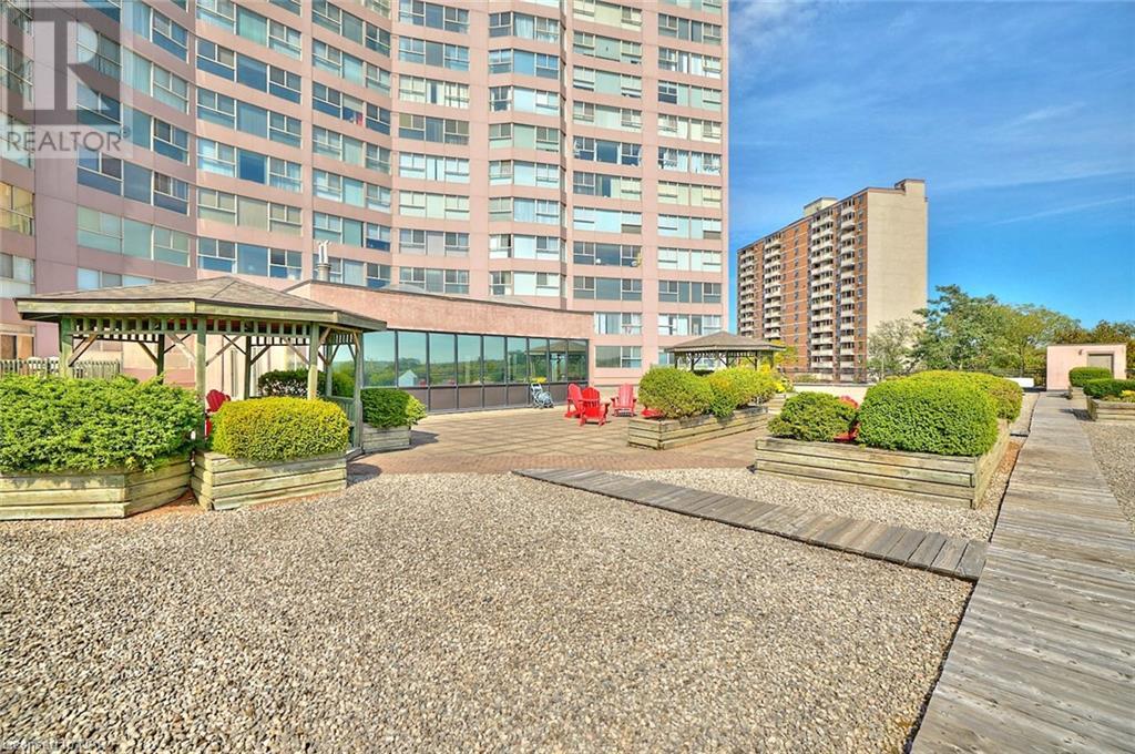 7 Gale Crescent Unit# 806, St. Catharines, Ontario  L2R 7M8 - Photo 40 - 40488576