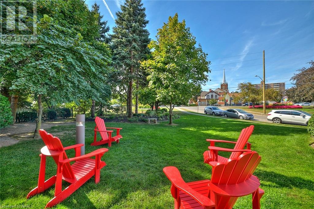 7 Gale Crescent Unit# 806, St. Catharines, Ontario  L2R 7M8 - Photo 42 - 40488576