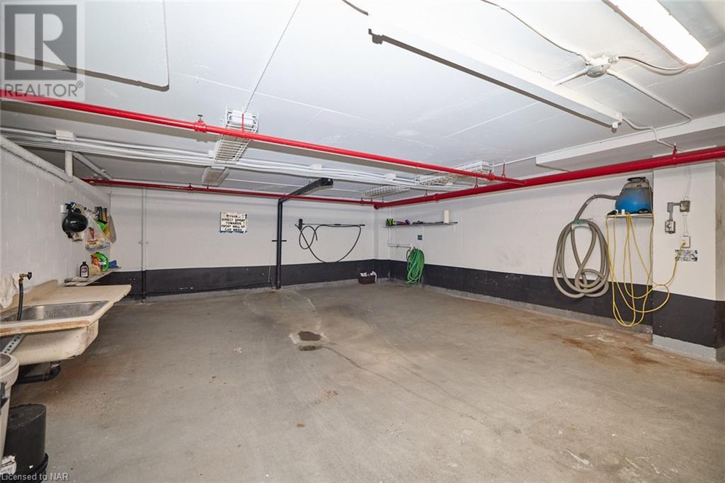7 Gale Crescent Unit# 806, St. Catharines, Ontario  L2R 7M8 - Photo 44 - 40488576