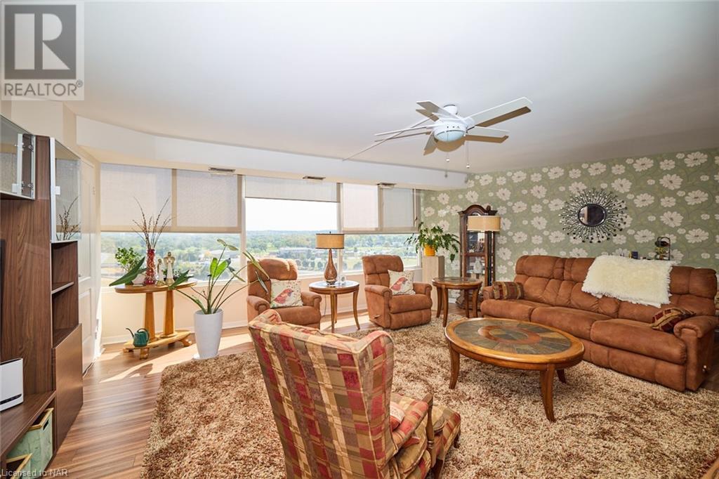 7 Gale Crescent Unit# 806, St. Catharines, Ontario  L2R 7M8 - Photo 7 - 40488576