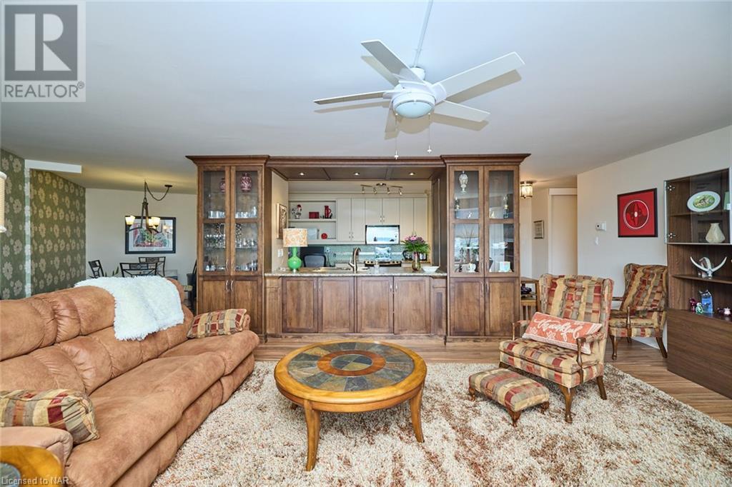 7 Gale Crescent Unit# 806, St. Catharines, Ontario  L2R 7M8 - Photo 8 - 40488576