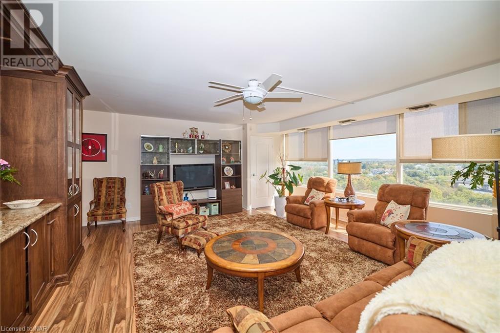 7 Gale Crescent Unit# 806, St. Catharines, Ontario  L2R 7M8 - Photo 9 - 40488576