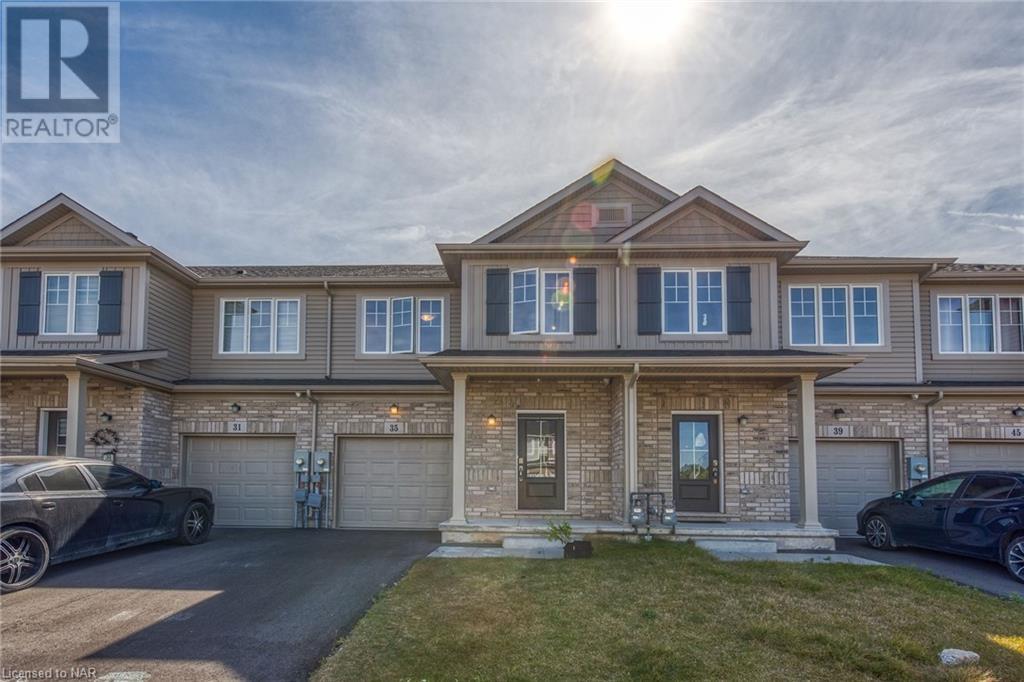 35 SYCAMORE Street, welland, Ontario