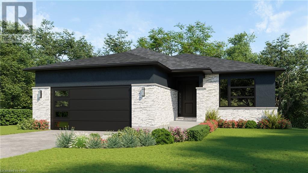 63 SWAN Avenue, fonthill, Ontario