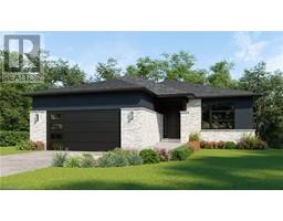 63 SWAN Avenue, fonthill, Ontario