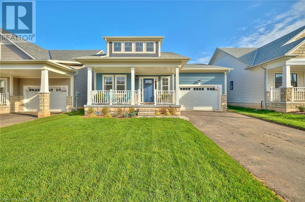 27 Beachwalk Crescent, Crystal Beach, Ontario  L0S 1N0 - Photo 2 - 40491288