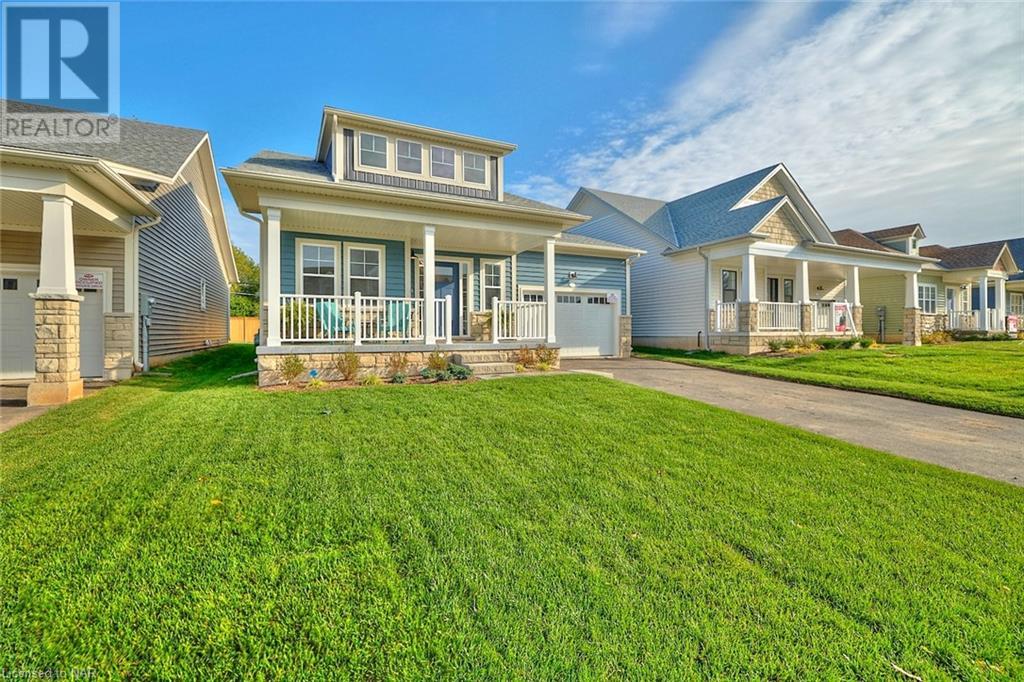 27 Beachwalk Crescent, Crystal Beach, Ontario  L0S 1N0 - Photo 3 - 40491288