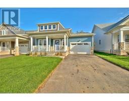 27 BEACHWALK Crescent, crystal beach, Ontario