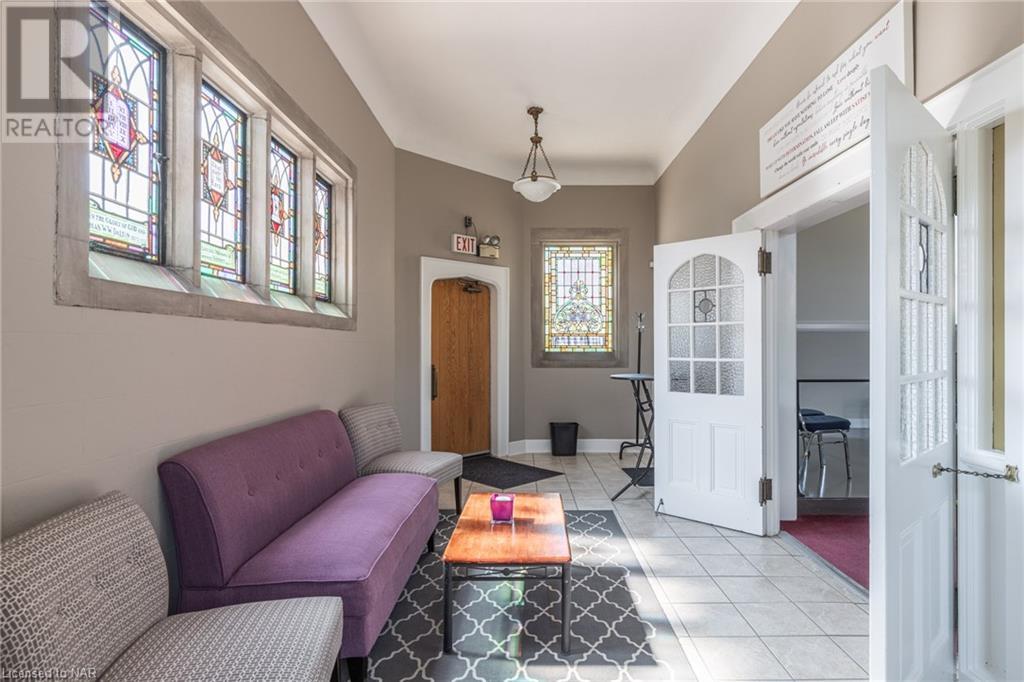 105 Maple Street, St. Catharines, Ontario  L2R 2B4 - Photo 13 - 40479535
