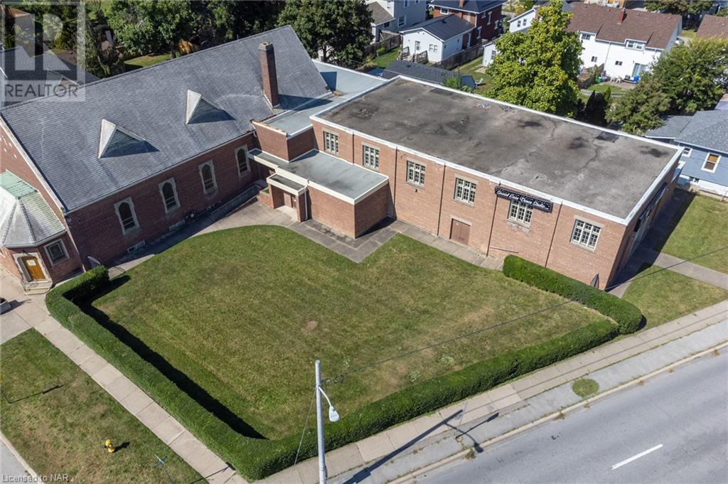 105 Maple Street, St. Catharines, Ontario  L2R 2B4 - Photo 24 - 40479535