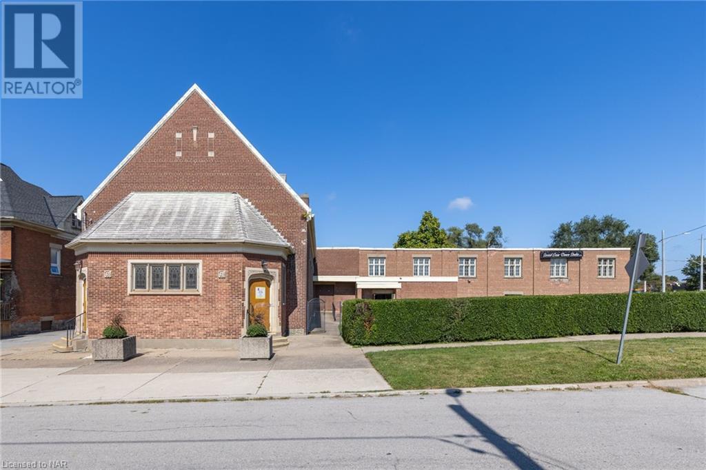 105 Maple Street, St. Catharines, Ontario  L2R 2B4 - Photo 25 - 40479535