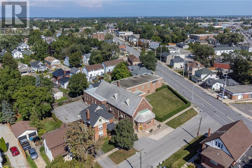 105 Maple Street, St. Catharines, Ontario  L2R 2B4 - Photo 4 - 40479535