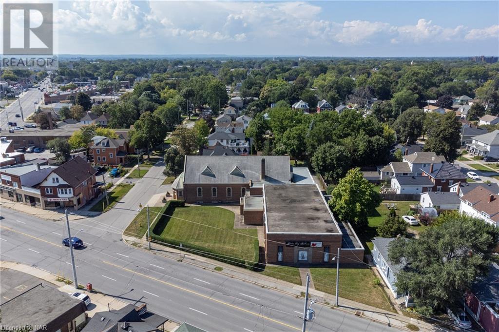 105 Maple Street, St. Catharines, Ontario  L2R 2B4 - Photo 6 - 40479535