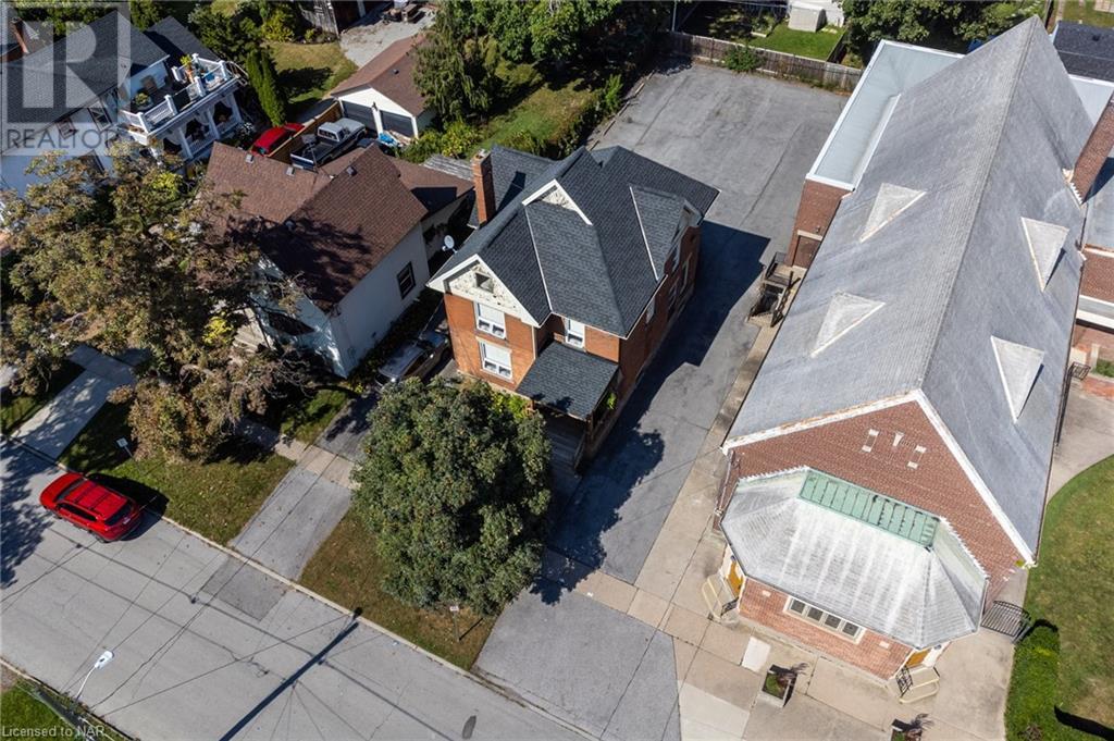 105 Maple Street, St. Catharines, Ontario  L2R 2B4 - Photo 7 - 40479535