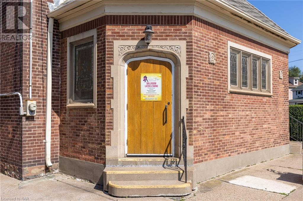 105 Maple Street, St. Catharines, Ontario  L2R 2B4 - Photo 9 - 40479535