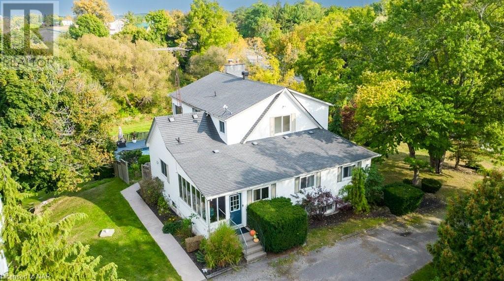 1539 St. Paul Street West Street W, St. Catharines, Ontario  L2R 6P7 - Photo 2 - 40490785