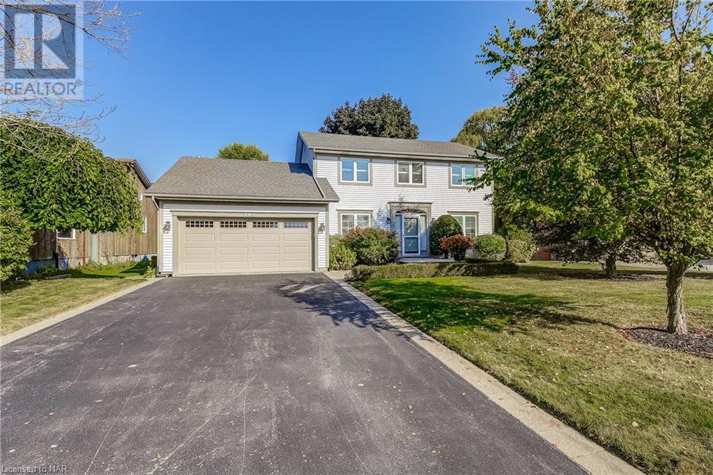107 Niagara Street, Niagara-On-The-Lake, Ontario  L0S 1J0 - Photo 2 - 40483281