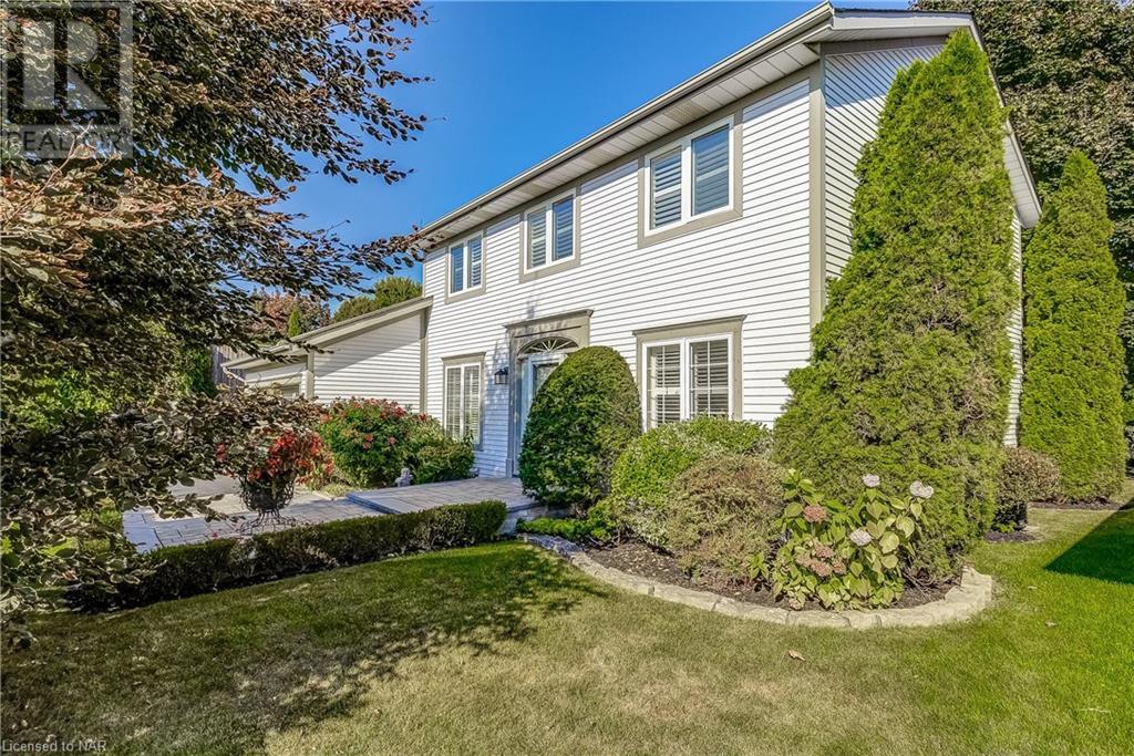 107 Niagara Street, Niagara-On-The-Lake, Ontario  L0S 1J0 - Photo 3 - 40483281