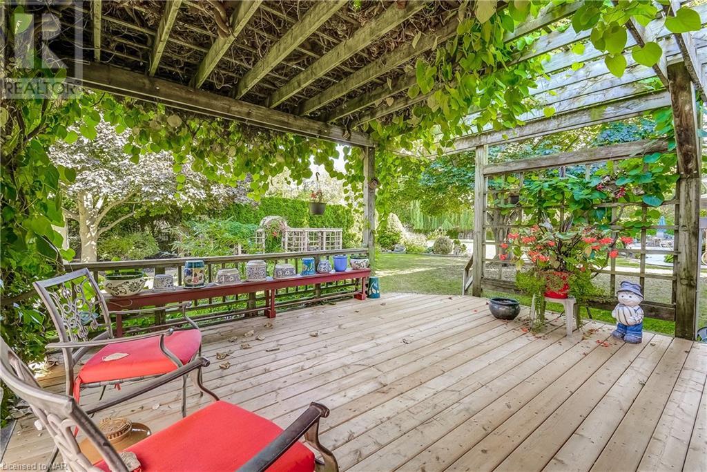 107 Niagara Street, Niagara-On-The-Lake, Ontario  L0S 1J0 - Photo 36 - 40483281