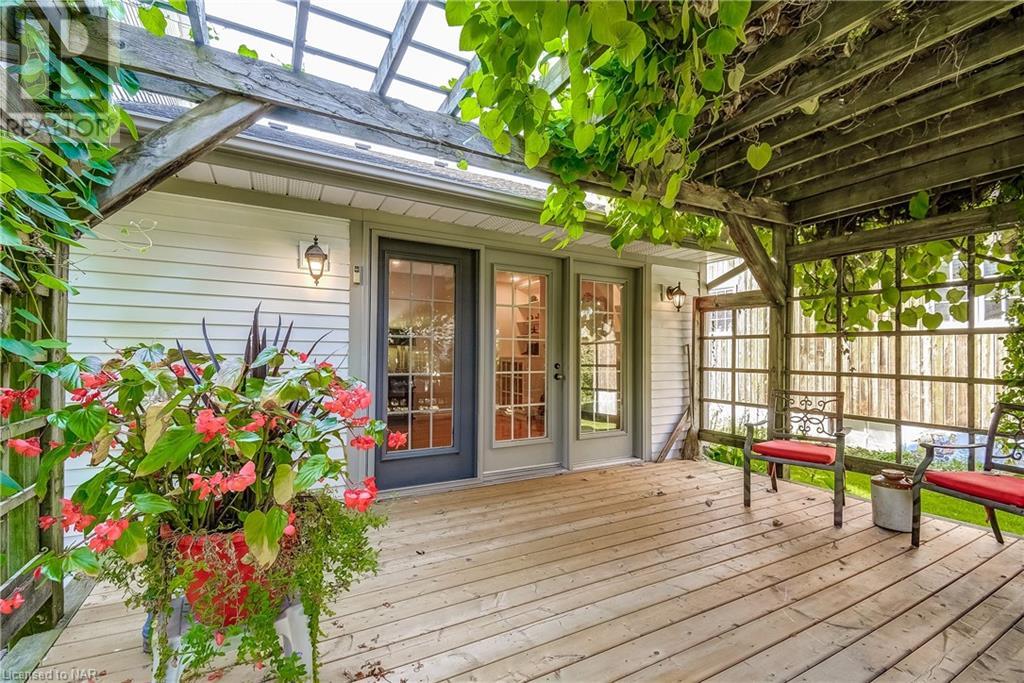 107 Niagara Street, Niagara-On-The-Lake, Ontario  L0S 1J0 - Photo 37 - 40483281