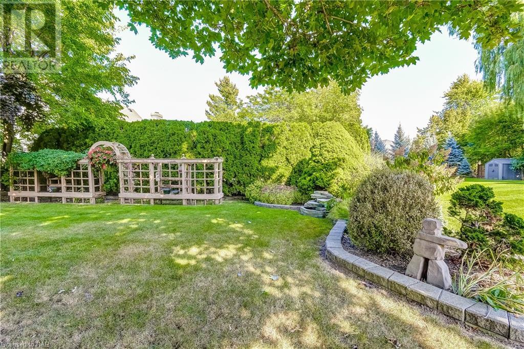 107 Niagara Street, Niagara-On-The-Lake, Ontario  L0S 1J0 - Photo 38 - 40483281