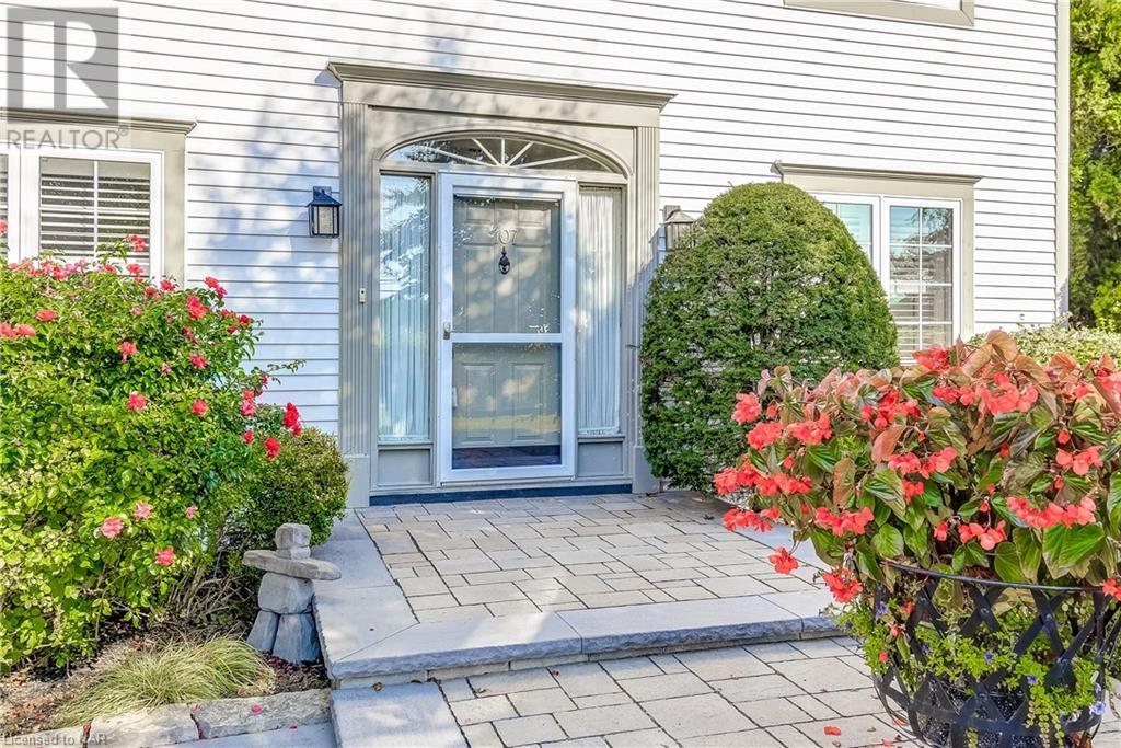 107 Niagara Street, Niagara-On-The-Lake, Ontario  L0S 1J0 - Photo 4 - 40483281