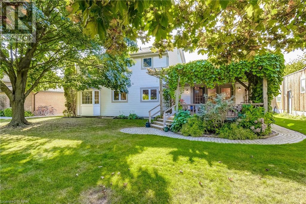 107 Niagara Street, Niagara-On-The-Lake, Ontario  L0S 1J0 - Photo 40 - 40483281