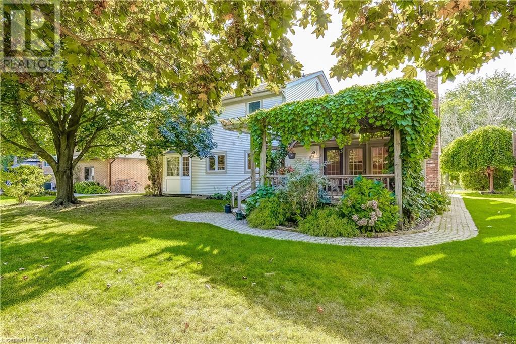 107 Niagara Street, Niagara-On-The-Lake, Ontario  L0S 1J0 - Photo 41 - 40483281