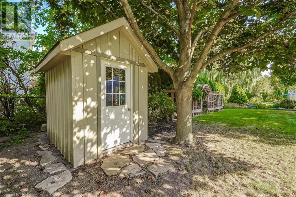107 Niagara Street, Niagara-On-The-Lake, Ontario  L0S 1J0 - Photo 42 - 40483281