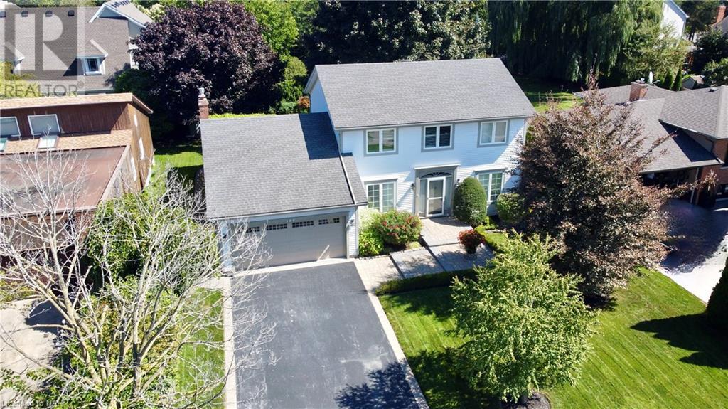 107 Niagara Street, Niagara-On-The-Lake, Ontario  L0S 1J0 - Photo 43 - 40483281