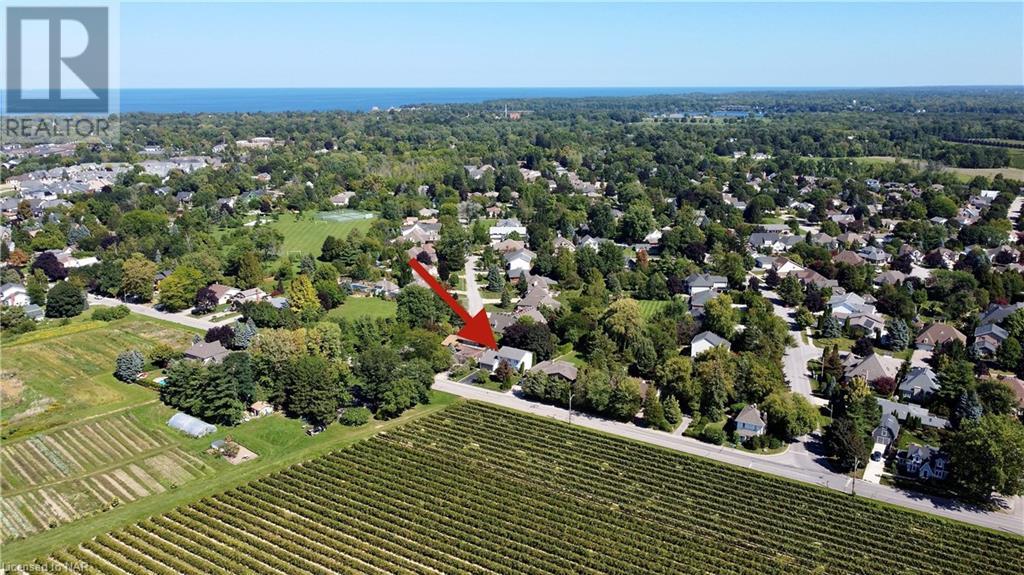 107 Niagara Street, Niagara-On-The-Lake, Ontario  L0S 1J0 - Photo 46 - 40483281