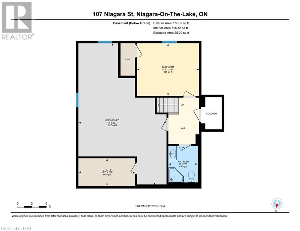 107 Niagara Street, Niagara-On-The-Lake, Ontario  L0S 1J0 - Photo 50 - 40483281