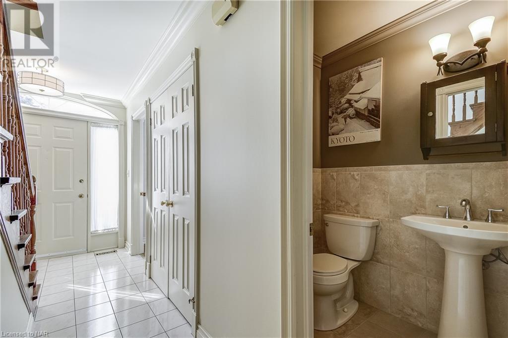 107 Niagara Street, Niagara-On-The-Lake, Ontario  L0S 1J0 - Photo 8 - 40483281