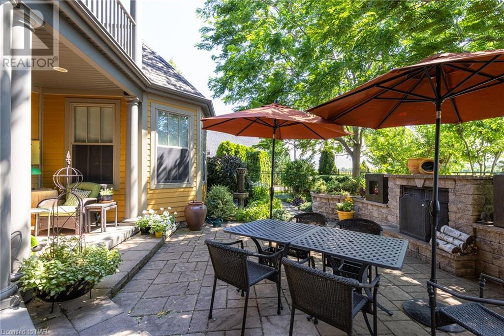 33 Samuel Street, Niagara-On-The-Lake, Ontario  L0S 1J0 - Photo 34 - 40492444