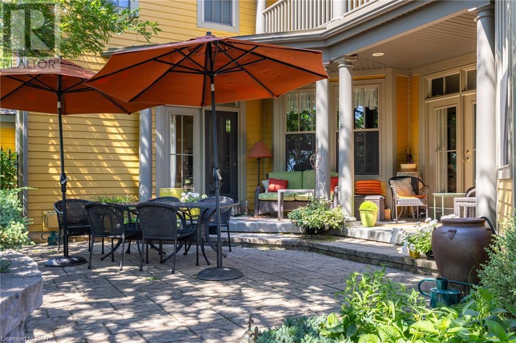 33 Samuel Street, Niagara-On-The-Lake, Ontario  L0S 1J0 - Photo 35 - 40492444