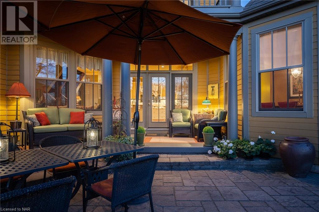 33 Samuel Street, Niagara-On-The-Lake, Ontario  L0S 1J0 - Photo 38 - 40492444
