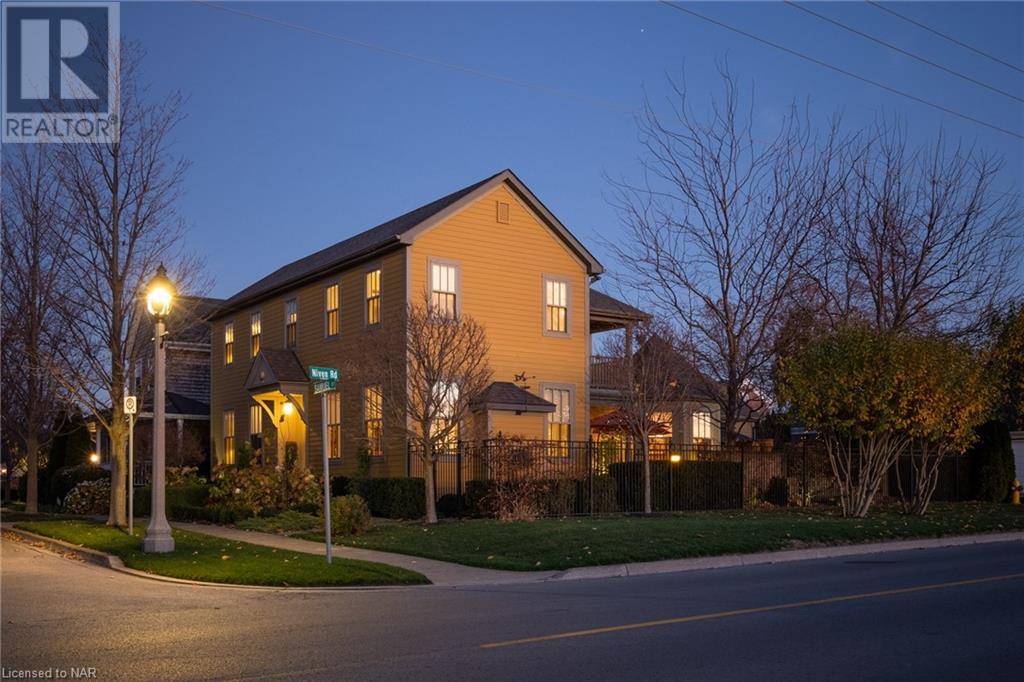 33 Samuel Street, Niagara-On-The-Lake, Ontario  L0S 1J0 - Photo 41 - 40492444