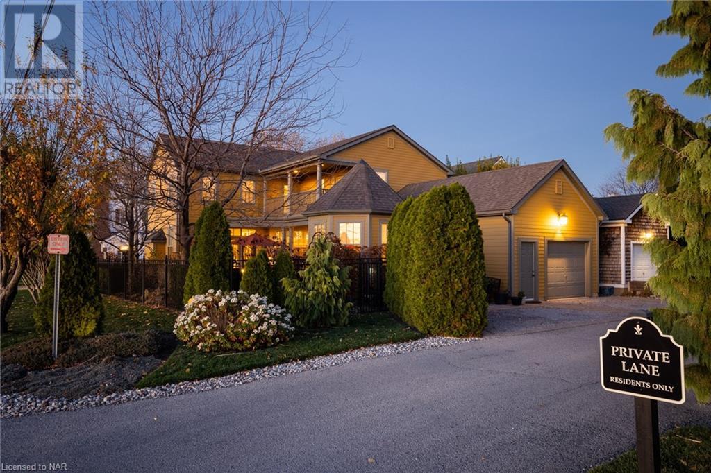 33 Samuel Street, Niagara-On-The-Lake, Ontario  L0S 1J0 - Photo 7 - 40492444