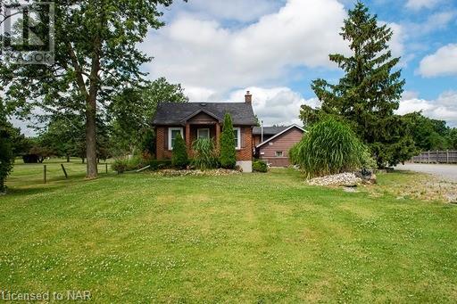 6241 Garner Road, Niagara Falls, Ontario  L2H 0T3 - Photo 1 - 40493131