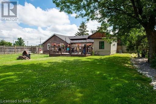 6241 Garner Road, Niagara Falls, Ontario  L2H 0T3 - Photo 5 - 40493131