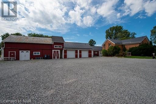 6395 GARNER Road, niagara falls, Ontario